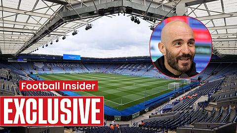 Leicester City boss Enzo Maresca targets new signings