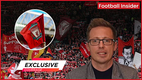 Liverpool want to sign two Dutch Eredivisie stars - sources