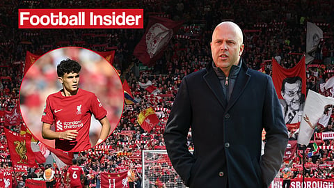 Liverpool midfielder Stefan Bajcetic tipped for big role under Arne Slot