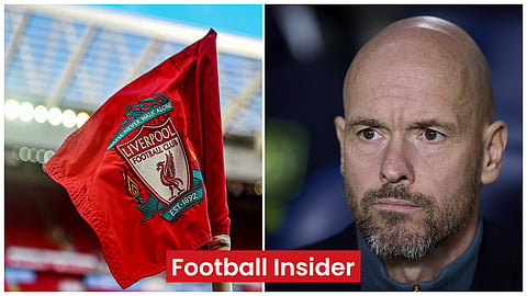 Liverpool make surprise move that weakens Man United - Kieran Maguire