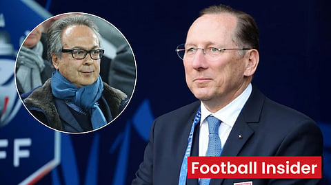 Everton takeover: Keith Wyness has news on John Textor 'negotiations'