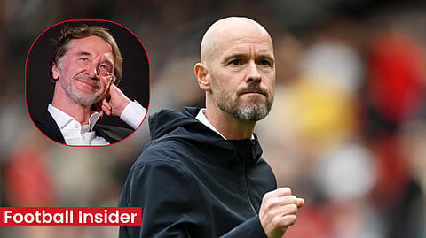 Man United ready to spend big after £115m news confirmed - Kieran Maguire