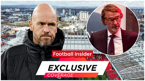 Man United deal slashed by £15m - sources