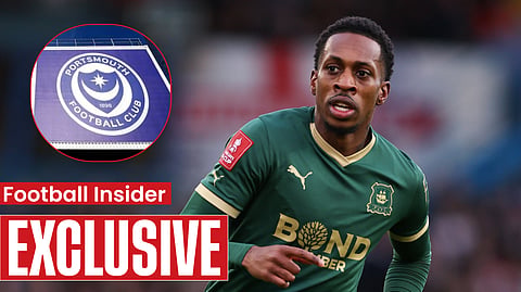 Portsmouth, Preston and Oxford race to sign Mickel Miller - sources