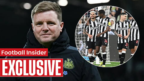 Newcastle United's five-man signing plan revealed - sources