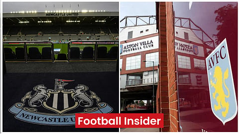 Newcastle United join Aston Villa in push for £135m deal - Kieran Maguire