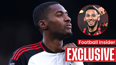 Newcastle looking to finalise deals for Lloyd Kelly and Tosin Adarabioyo