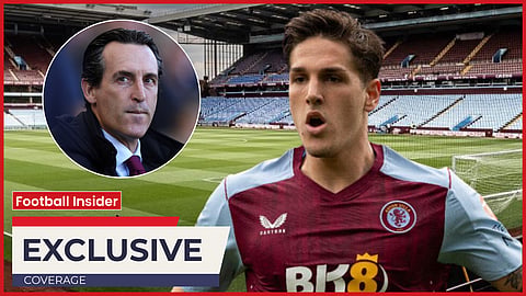 Nicolo Zaniolo makes Aston Villa transfer confession - sources