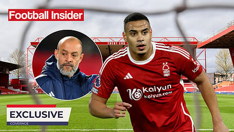 Nottingham Forest braced for offers to sign Murillo