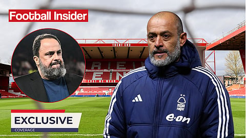 Nuno Espirito Santo faces further issues at Nottingham Forest