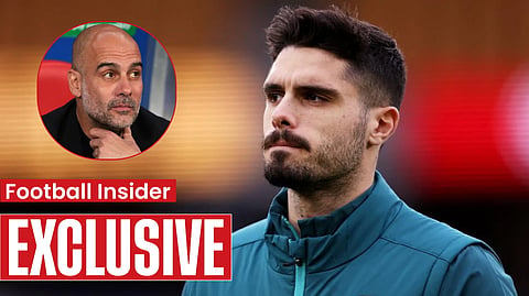 Man City could sign one of four Wolves stars set to leave - sources