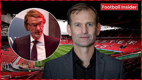 Man United news: Ex-PL CEO's verdict on surprise 'transfer ban'