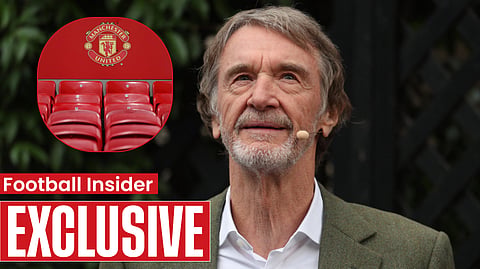 Ratcliffe slammed for 'very petty' treatment of Man United staff - Kieran Maguire