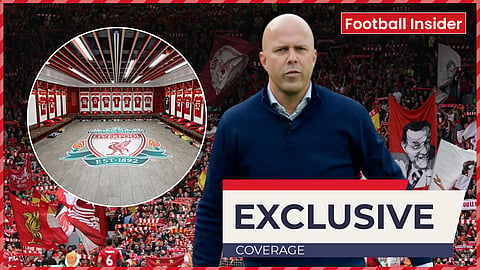 Liverpool stars 'privately underwhelmed' by Arne Slot appointment - sources