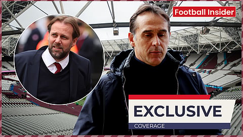 West Ham's priority three signings revealed after 'enormous' offer - sources
