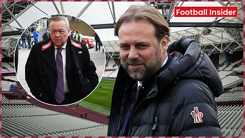 West Ham to 'splash the cash' on Championship stars - Wyness: One deal lined up