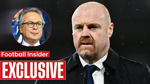 Everton to sell 'big name' by 30th June as five star men could go - sources