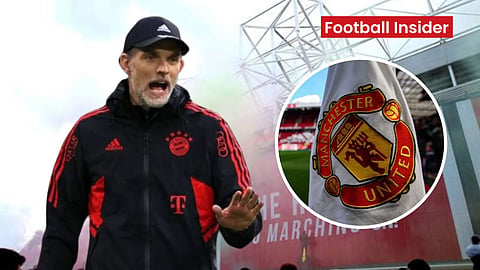 Man United fans are excited by Thomas Tuchel after 'amazing' development