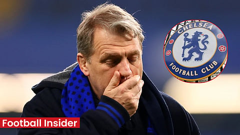 Chelsea news: Stefan Borson surprised by 'very strange' sale twist