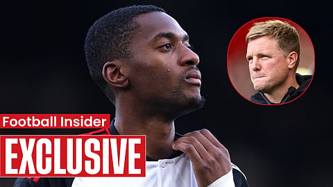 Tosin Adarabioyo: 'Huge' offer submitted as Newcastle and Chelsea race hots up