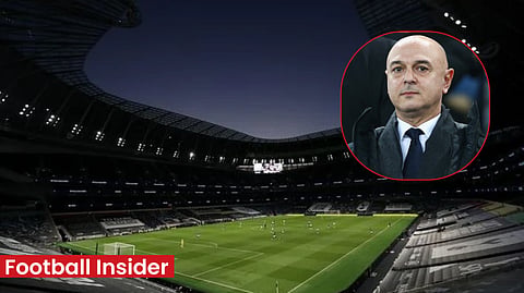 Tottenham hit by £20m+ crushing blow - Kieran Maguire