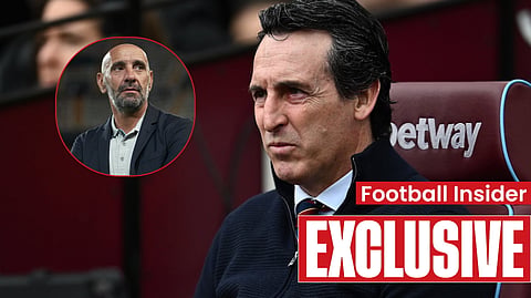 Aston Villa plan to complete another 'marquee' signing - sources