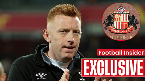 Will Still is a top contender to take over at Sunderland