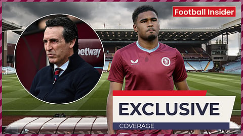Aston Villa sensation Kadan Young expected to join Bundesliga club - sources