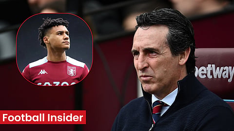 Aston Villa have 'big' PSR issue after £119m confirmed news - Stefan Borson