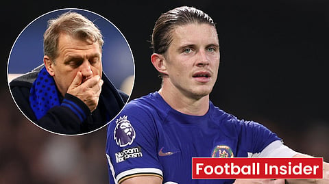 Conor Gallagher: Wyness can't believe 'huge' Chelsea blunder as deal agreed
