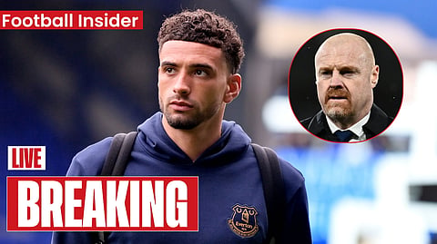 Ben Godfrey: Multiple Everton offers rejected - sources