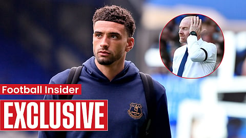Everton could now sell Ben Godfrey after offer rejected - sources