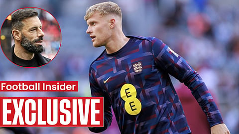 Man United news: Van Nistelrooy's shock plan to terminate Branthwaite deal revealed