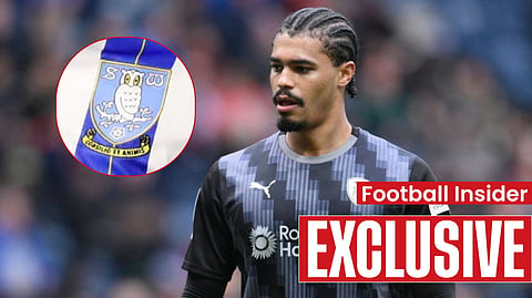 Sheffield Wednesday, Millwall, QPR and Swansea race to sign Humphreys - sources