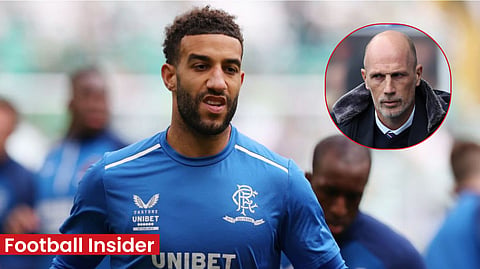Rangers expert suggests '£8m' Connor Goldson offer will be accepted