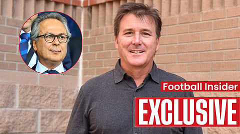Everton takeover news: Big Dan Friedkin update emerges - sources