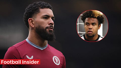 Aston Villa told to pull the plug on Douglas Luiz deal after 'shock' - expert