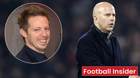 Liverpool in late-window signing blitz - 'It's happening, the media are wrong'