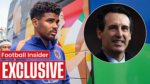 Ian Maatsen passes Aston Villa medical after '£70m' agreement - sources