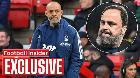 Nottingham Forest could now sell four stars to avoid points deduction - sources
