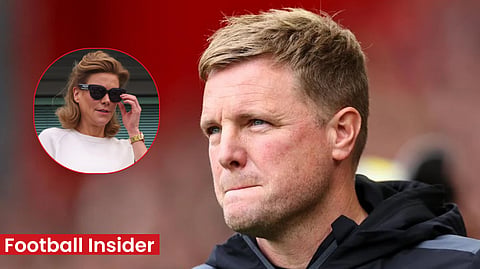 Newcastle transfer news: Keith Wyness reveals big update 'from my sources'