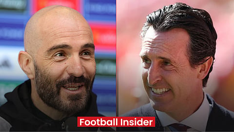 Chelsea and Aston Villa deals unlikely to be blocked - Stefan Borson