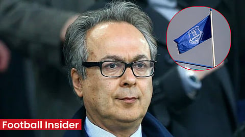 Kieran Maguire shares 'spectacular' Everton takeover verdict after new twist