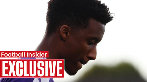 West Ham star Nathan Trott agrees terms with FC Copenhagen - sources