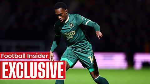 Sheffield Wednesday set sights on signing Mickel Miller