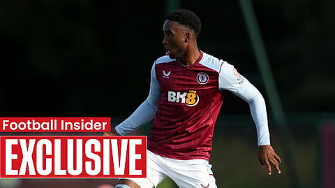 Nottingham Forest submit Lamare Bogarde offer