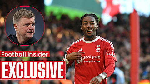 Newcastle open talks on second swap deal in shock twist after Alexander Isak news