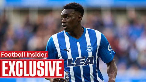 Chelsea submitting new Samu Omorodion bid - sources