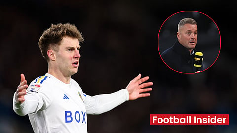 Leeds could still sign Joe Rodon after 'massive' deal agreed - expert