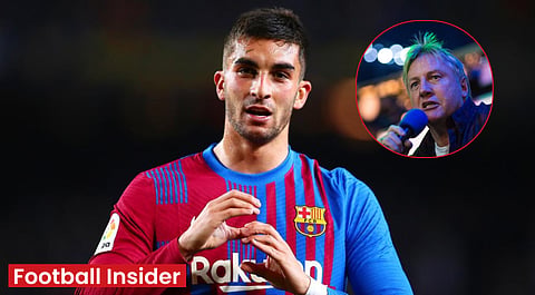 West Ham to sign multiple Spanish stars after Ferran Torres update - expert